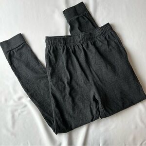 Starting Point Men’s Dark Grey Jogger Pants